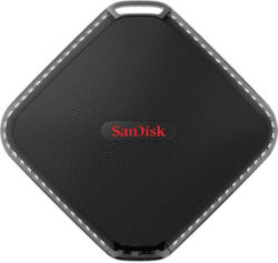 SanDisk SSD Extreme 500 120GB 415MB/s