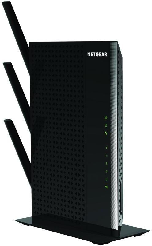 Netgear AC1900 Nighthawk WLAN Range Extender EX7000