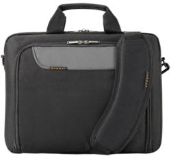 Everki Notebook‐Tasche Advance 16" schwarz