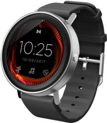 Misfit Vapor Unisex Silber MIS7004