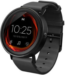 Misfit Vapor Unisex schwarz MIS7000
