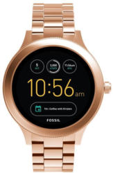 Fossil Q Venture FTW6000 Smartwatch Android Wear