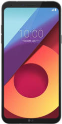 LG Q6+ 64GB platin