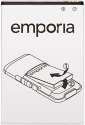 Emporia Akku AK-V36