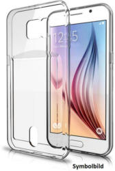 Axxtra Back Cover Slim Samsung Galaxy A6 Plus