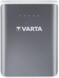 Varta Portable Power 10.400mAh grau/weiß