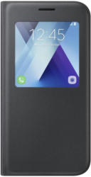 Samsung Original Book Tasche S-View Galaxy A5 2017