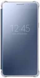 Samsung Original Book Tasche Clear View Galaxy A5 2016