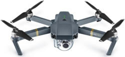 DJI Mavic Pro Fly More Combo