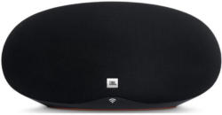 JBL Playlist 150 Google Cast WLAN- Lautsprecher, schwarz