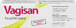 Vagisan FeuchtCreme mit Applikator