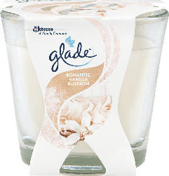 Glade Duftglas Romantic Vanilla