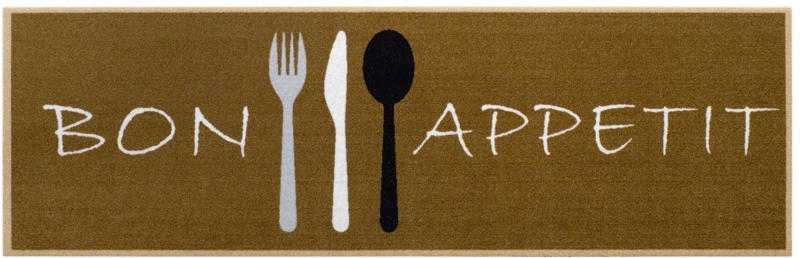 Tappeto per cucina COOK & WASH