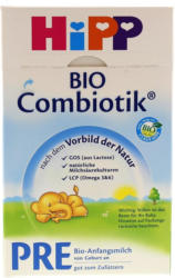 Hipp Milchnahrung Pre Bio Combiotik