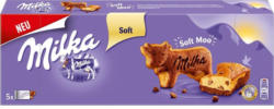 Milka Soft Moo