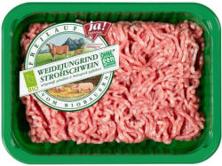 Ja! Natürlich Faschiertes gemischt