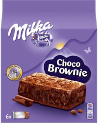Milka Choco Brownie