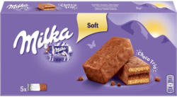 Milka Choco Trio