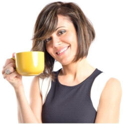 -25% auf Kaffee & Tee