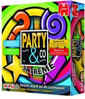 Party & Co Extreme