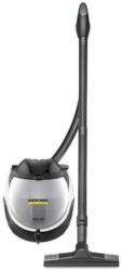 Kärcher SV7 Dampfsauger (3-in-1: Dampfen, Saugen & Trocknen