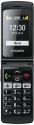 emporia FLIPbasic F220i black Klapphandy 2.2" - vertragsfrei für alle Netze
