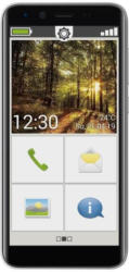 emporia SMART.3mini S3m Android 9.0 Smartphone 5" - vertragsfrei für alle Netze