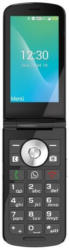 emporia TOUCHsmart V188 Android Go 8.1 Klapp-Smartphone 3.35" - vertragsfrei für alle Netze