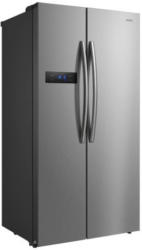 Vestel Side-by-Side Kühl-/Gefrierkombination BSVF530I1 Inox