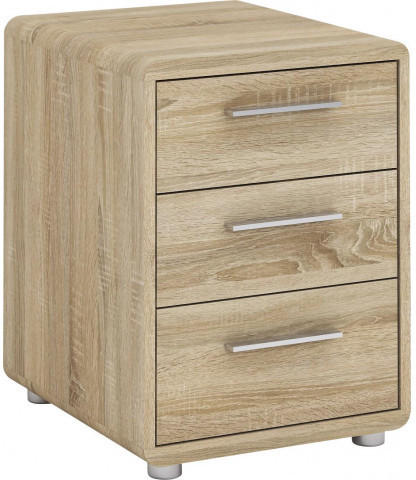 Standcontainer Fontana