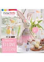 Ei love Ostern
