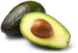 Clever Avocado aus Israel