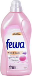 fewa Wolle & Seide Faser Pflege Waschmittel