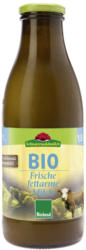 Schwarzwaldmilch Bioland Frische Milch 1,5/3,8 % Fett, jede 1-Liter-Flasche