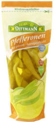 Dittmann Pfefferonen mild-pikant, jeder 500-g-Beutel /200 g Abtropfgewicht