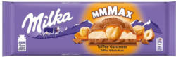 Milka Toffee Ganznuss