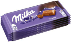 Milka Noisette 5er