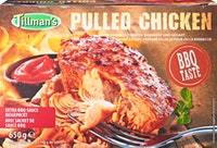 Tillman's Pulled Chicken