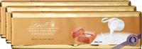 Tavoletta dorata Latte Lindt