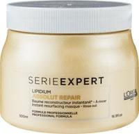 L’Oréal Professionnel Lipidium Haarmaske