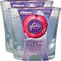 Bougie parfumée Glade