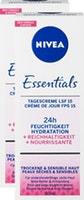 Nivea Visage Reichhaltige Tagescrème