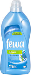 fewa Sport Aktiv Pflege Waschmittel