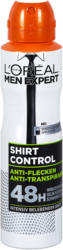 L'Oréal Men Expert Anti-Transpirant Shirt Control