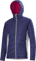 Kapuzenjacke