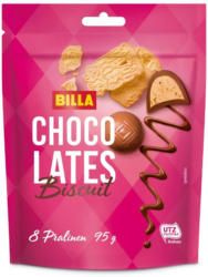 BILLA Chocolates Biscuit