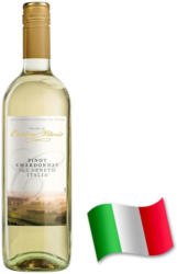 Cantine Vitevis Pinot Bianco Chardonnay