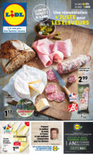 Magasins A Issoudun Et Heures D Ouverture Actuelles Lidl Offerista