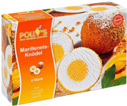 Polly's Marilleneisknödel