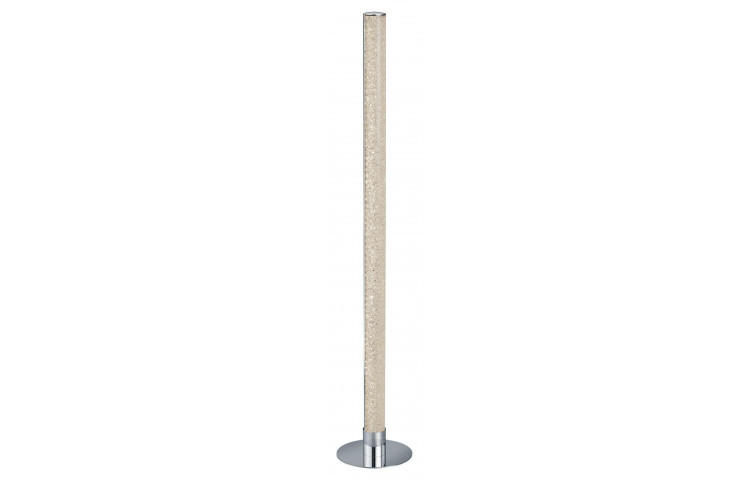 LED-Stehleuchte R42571100 H. 104 cm